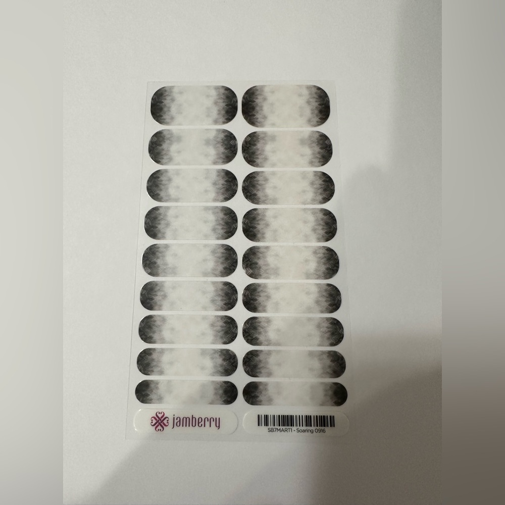 Jamberry - Soaring
